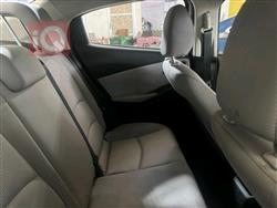 تۆیۆتا یارس